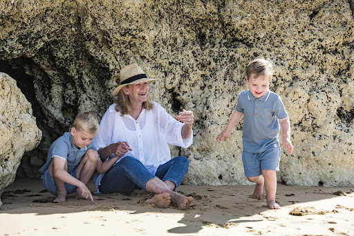 Photo from customer review