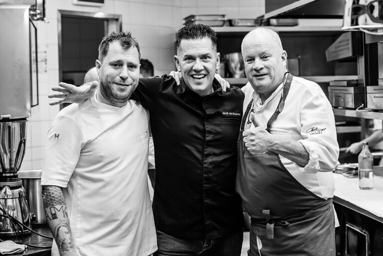 Chef Event Day 1-13